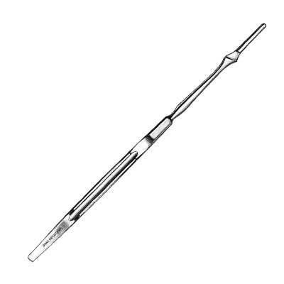 Scalpel Handle Fig. 7