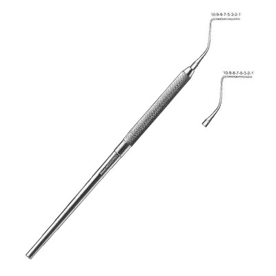 Williams Periodontal Pocket Probe