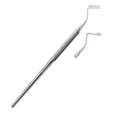 University of Michigan Periodontal Pocket Probe