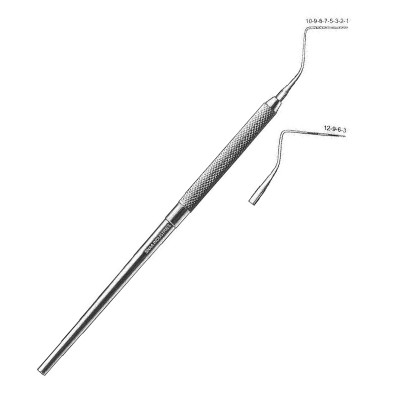 Periodontal Pocket Probe, CP-12