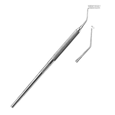 Luks Periodontal Pocket Probe, Fig.4