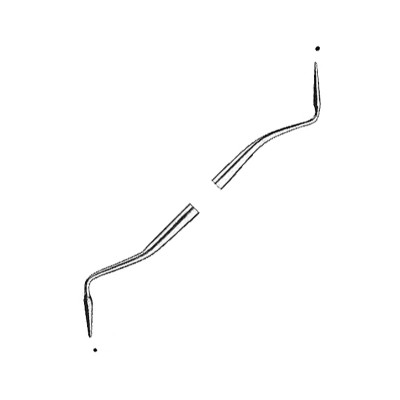 Amalgam Instrument, Fig.02