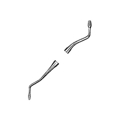 Amalgam Instrument, Fig.H1 Hollenback