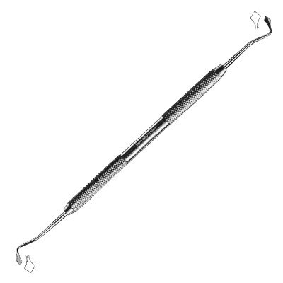 Amalgam Carvers Operative Farhm fig.1