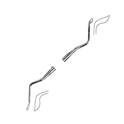 Amalgam Carvers Operative USC fig.2