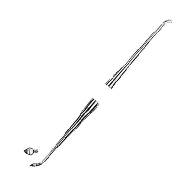 Amalgam Carvers Operative fig.1