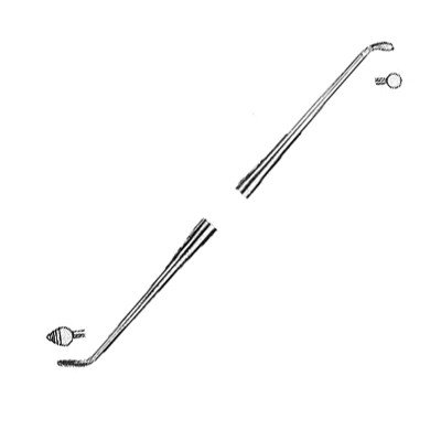 Amalgam Carvers Operative fig.2