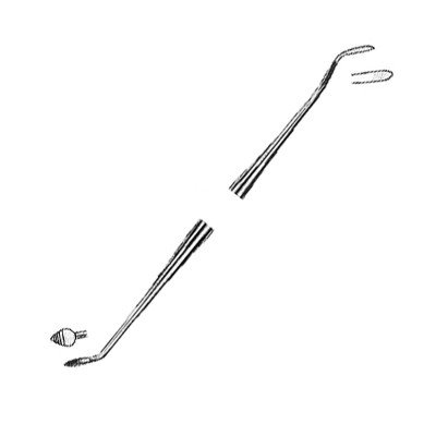 Amalgam Carvers Operative fig.3