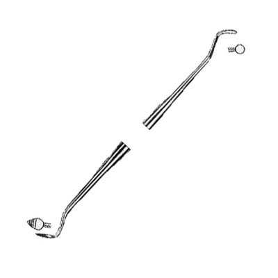 Amalgam Carvers Operative fig.4