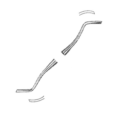 Cavity Preparation Black/77-78 Fig.1