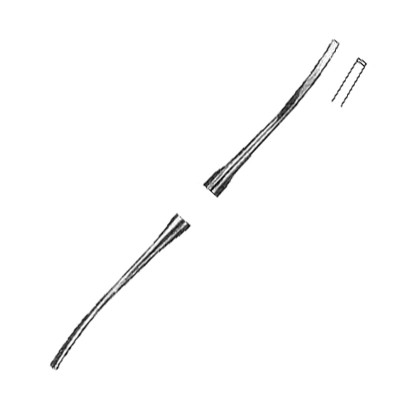 Cavity Preparation Wedelstaet Fig.3/4