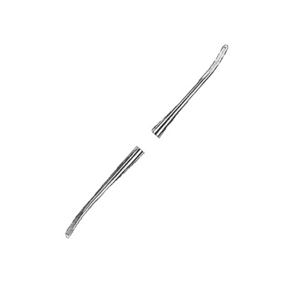 Cavity Preparation TG Chisel Fig.1/2