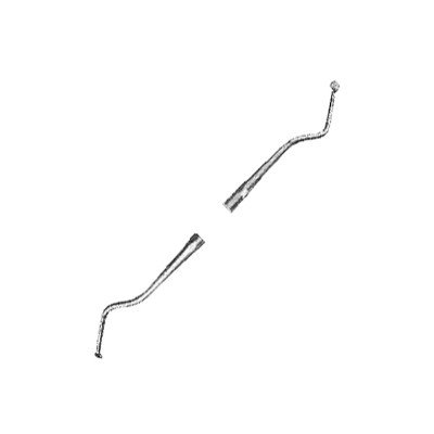 Excavators English pattern Fig.125/126