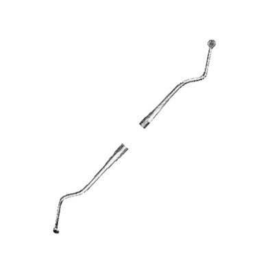 Excavators English pattern Fig.127/128