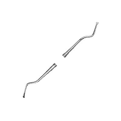 Excavators English pattern Fig.129/130