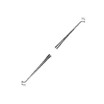 Excavators English pattern Fig.204/205