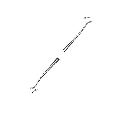 Excavators English pattern Fig.214/215