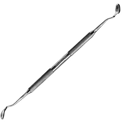 Goldman-Fox Periodontia Instruments, Fig.7