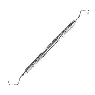 De Marco Periodontia Instruments, Fig.1