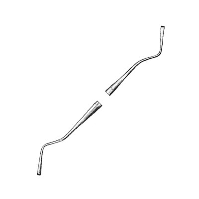 Goldman-Fox Periodontia Instruments, Fig.5