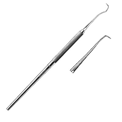 Scalers, Single Ended, Fig.34