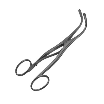 Trousseau Dilating Forceps