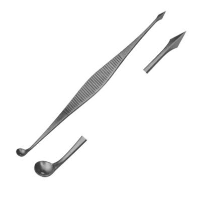 Saalfeld Comedone Extractor