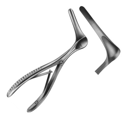 Killian Rectal Specula