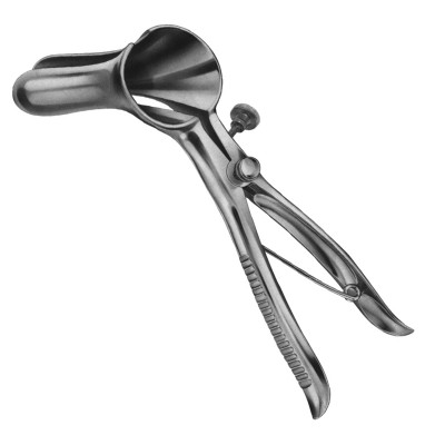Pratt Rectal Specula