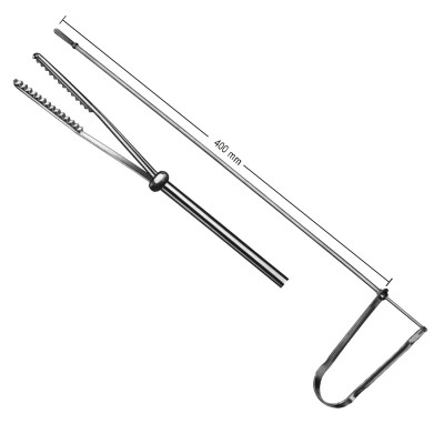Swab Holder