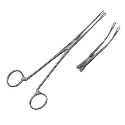 Blake Gall Stone Forceps