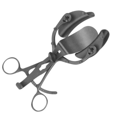 Legueu Retractor