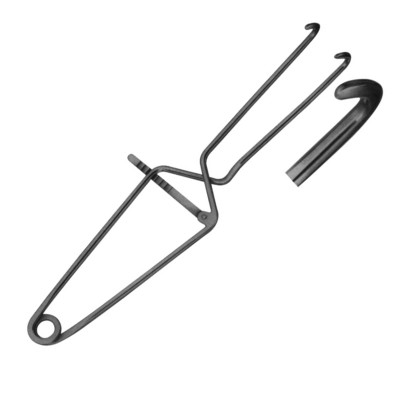 Millin Retractor
