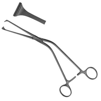 Millin Prostatectomy Forceps
