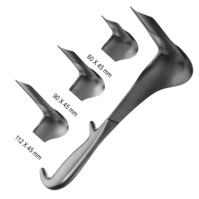 Doyen Vaginal Speculum