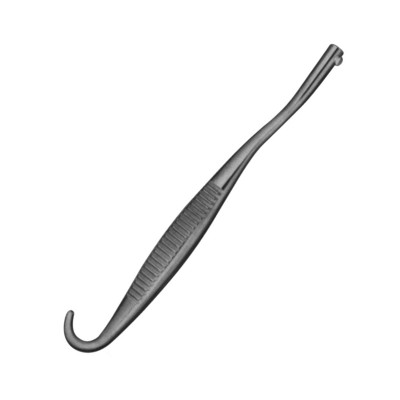 Bozemann Vaginal Speculum, A