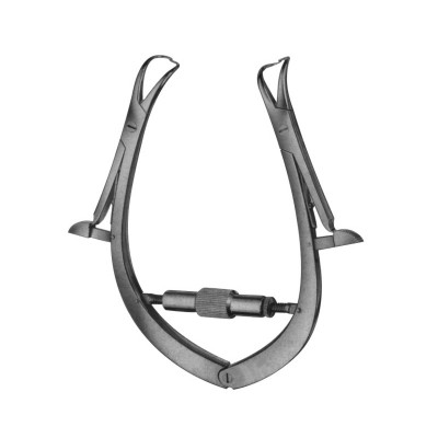 Joll (Friedman) Vaginal Speculum