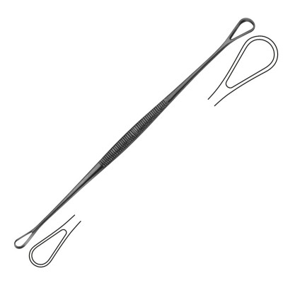 Blade Uterine Curette