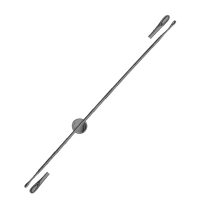 Randall Uterine Curette