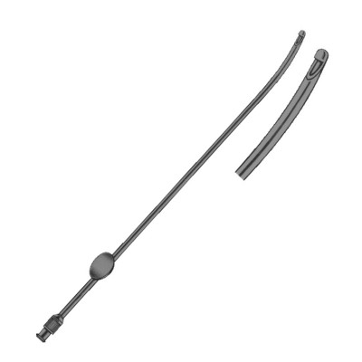Randall Uterine Curette