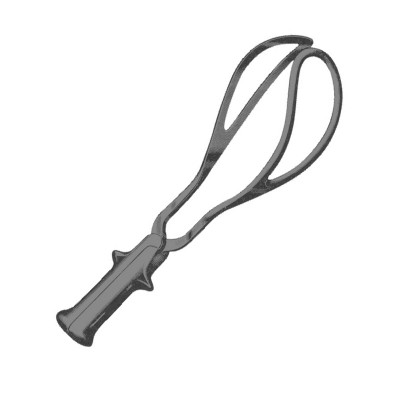 De Lee Obstetrical Forceps