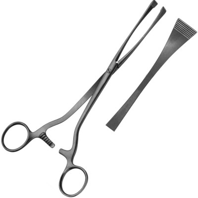 Green-Armytage Placenta Forceps