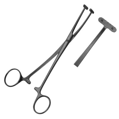 Willett Placenta Forceps