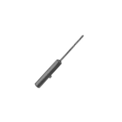 Twist Drill 01 mmØ