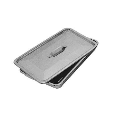 Instruments Tray with Lid