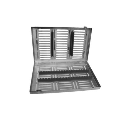 Instruments Box Perforated
