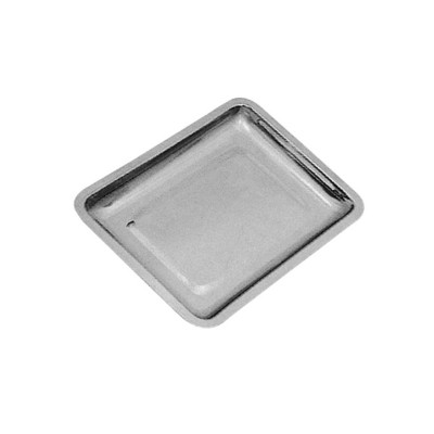 Instruments Tray without Lid