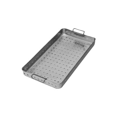 Perforated Tray