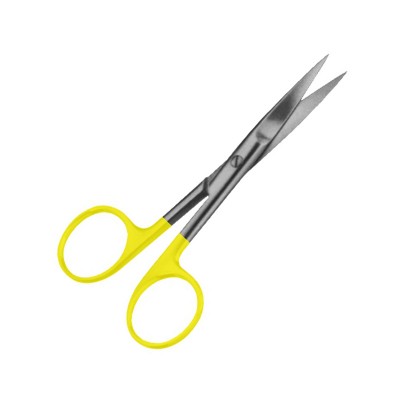 Iris Scissors, TC