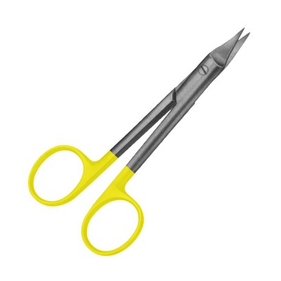 Systrunk Scissors, TC